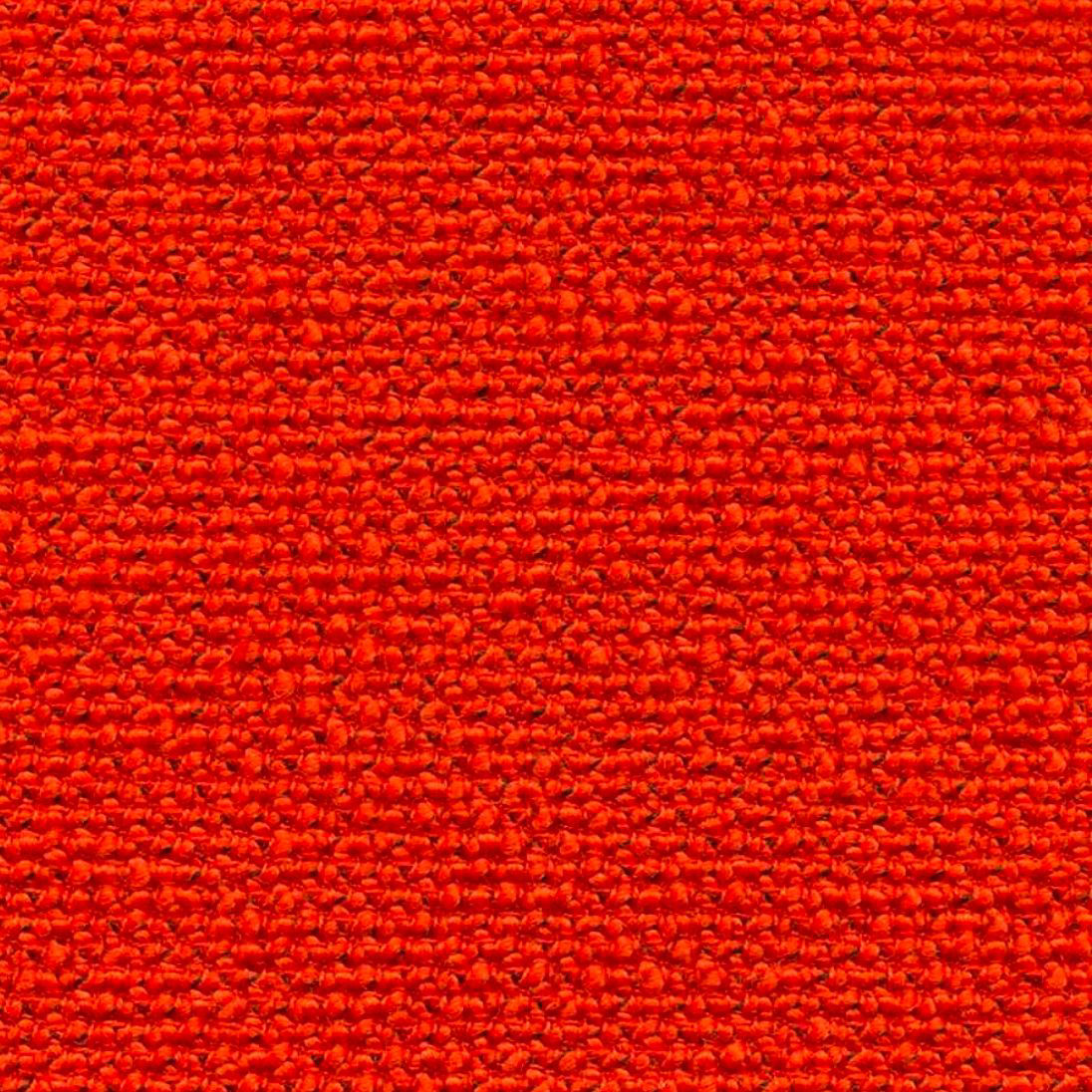 Camira Yordale Boucle Fabric Orange (UDA-12) [+$60.00]